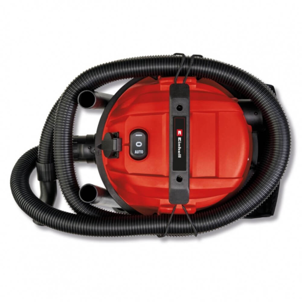Пилосос будівельний Einhell TC-VC 1825 A