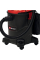 Пилосос будівельний Einhell TC-VC 1825 A