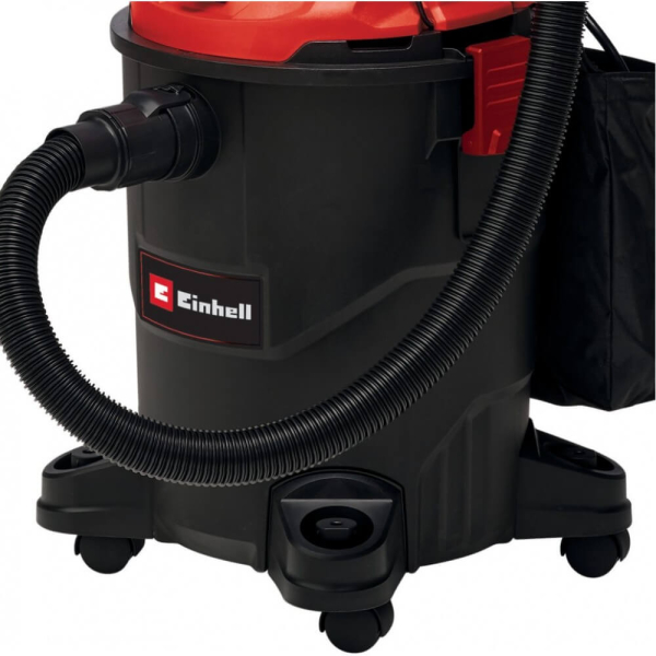 Пилосос будівельний Einhell TC-VC 1825 A