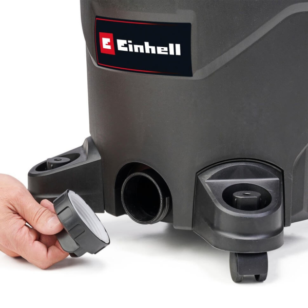 Пилосос будівельний Einhell TC-VC 1930 A