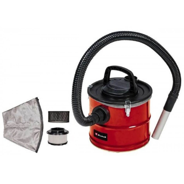 Пылесос для сбора золы Einhell TC-AV 1718 D