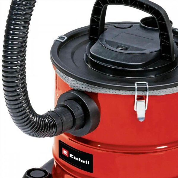 Пилосос для збору золи Einhell TC-AV 1720 DW