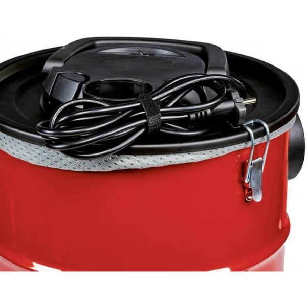 Пилосос для збору золи Einhell TC-AV 1720 DW