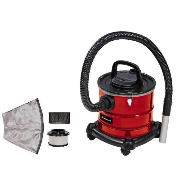 Пилосос для збору золи Einhell TC-AV 1720 DW