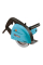 Дисковая пила по металлу Makita 4131