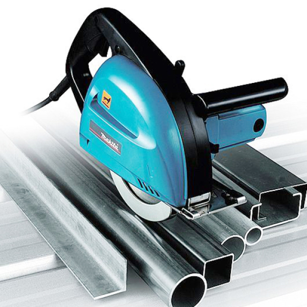 Дисковая пила по металлу Makita 4131