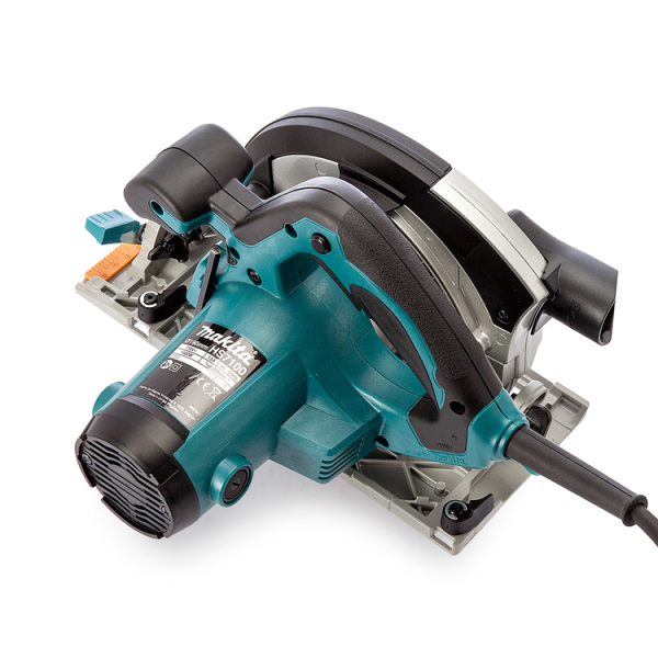 Дисковая пила Makita HS 7100
