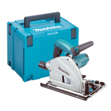 Погружная дисковая пила Makita SP 6000 J, в Makpac