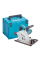 Погружная дисковая пила Makita SP 6000 J, в Makpac