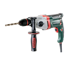 Дриль Metabo BE 850-2 ШЗП