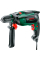 Дрель ударная Bosch UniversalImpact 800, кейс