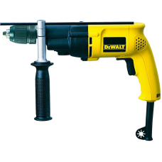 Дрель ударная DeWalt D21720K, кейс
