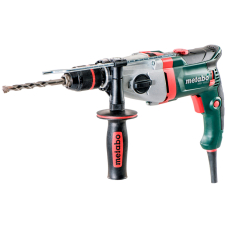 Ударная дрель Metabo SBEV 1000-2 (БЗП)