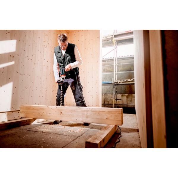 Ударная дрель Metabo SBEV 1100-2 S