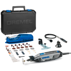 Многофункциональный инструмент Dremel 4300-3/45