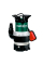Дренажный насос Metabo TPS 14000 S Combi