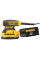 Эксцентриковая шлифмашина DeWalt DWE6423