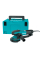 Эксцентриковая шлифмашина Makita BO 6050 J
