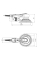 Эксцентриковая шлифмашина Metabo SXE 150-5.0 BL