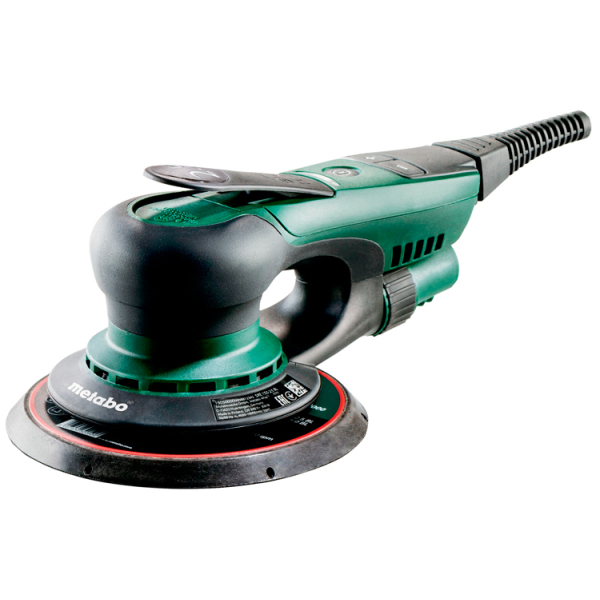 Эксцентриковая шлифмашина Metabo SXE 150-2.5 BL