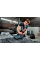 Эксцентриковая шлифмашина Metabo SXE 150-2.5 BL в кейсе MetaBox