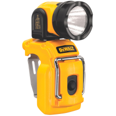 Фонарь DeWalt DCL510N