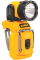 Фонарь DeWalt DCL510N