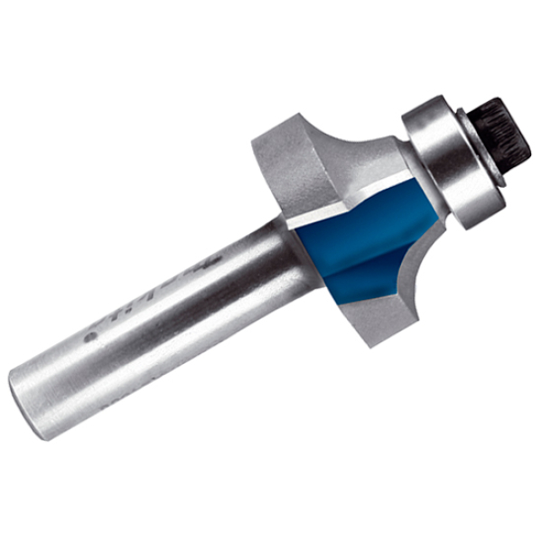 Фреза для закругления углов T.C.T. Pro Worker Makita R8 мм