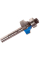 Профільна фреза T.C.T. Pro Worker Makita R3 мм