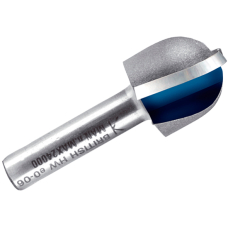 Фреза для радіусних заглиблень T.C.T. Pro Worker Makita R10 мм
