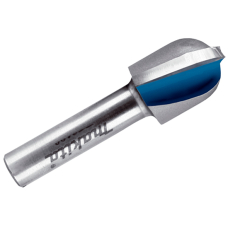 Фреза для радіусних заглиблень T.C.T. Pro Worker Makita R8 мм