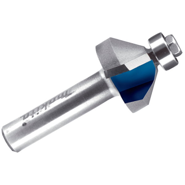 Фреза для зняття фасок T.C.T. Pro Worker Makita 22 мм