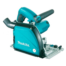 Фрезер-пазорез для алюминия Makita CA 5000 X