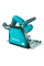 Фрезер-пазорез для алюминия Makita CA 5000 X