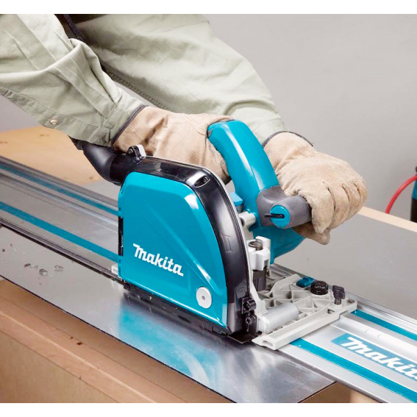 Фрезер-пазорез для алюминия Makita CA 5000 X