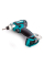 Акумуляторний гвинтоверт Makita TD 111 DZ, каркас