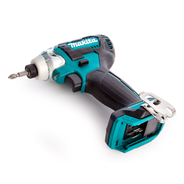 Аккумуляторный винтоверт Makita TD 111 DZ, каркас