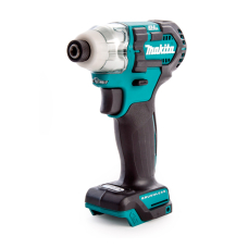 Аккумуляторный винтоверт Makita TD 111 DZ, каркас