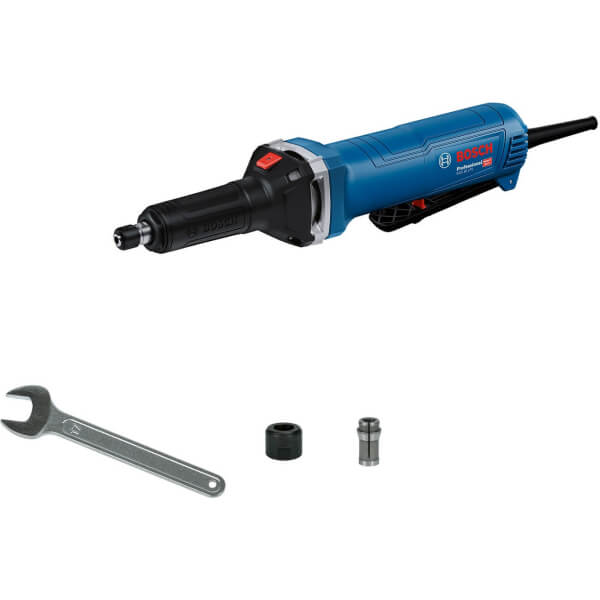 Прямая шлифмашина Bosch GGS 30 LPS Professional