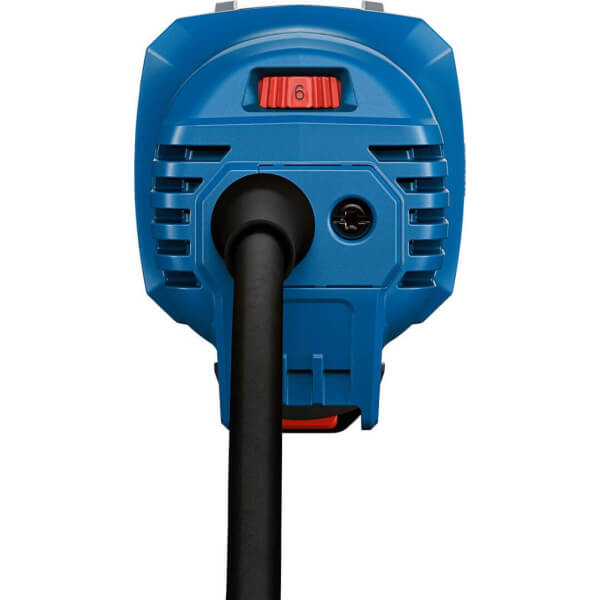 Прямая шлифмашина Bosch GGS 30 LPS Professional