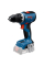 Аккумуляторный шуруповерт Bosch Professional GSR 18V-65, каркас, в L-BOXX