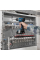 Акумуляторний шуруповерт Bosch Professional GSR 18V-65, 2x5.0 Ah, з/п GAL 18V-40, в L-BOXX 136
