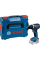Акумуляторний шуруповерт Bosch Professional GSR 18V-65, каркас, в L-BOXX