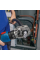 Аккумуляторный гидравлический обжим кабелей Bosch GPH 18V-60, каркас, XL-BOXX