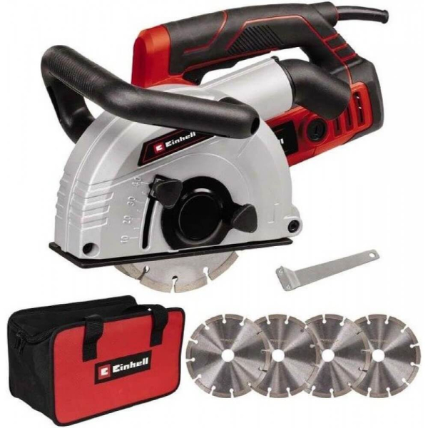 Бороздодел Einhell TC-MA 1700