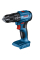Акумуляторний ударний шуруповерт Bosch Professional GSB 185-Li, 1xGBA 18V 2.0 Ah, з/п GAL 18V-20, в кейсі