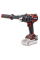 Акумуляторний ударний дриль-шуруповерт Einhell Professional TP-CD 18/120 Li-i BL, каркас