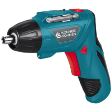 Акумуляторний шуруповерт Konner&Sohnen KS SD-3.6V