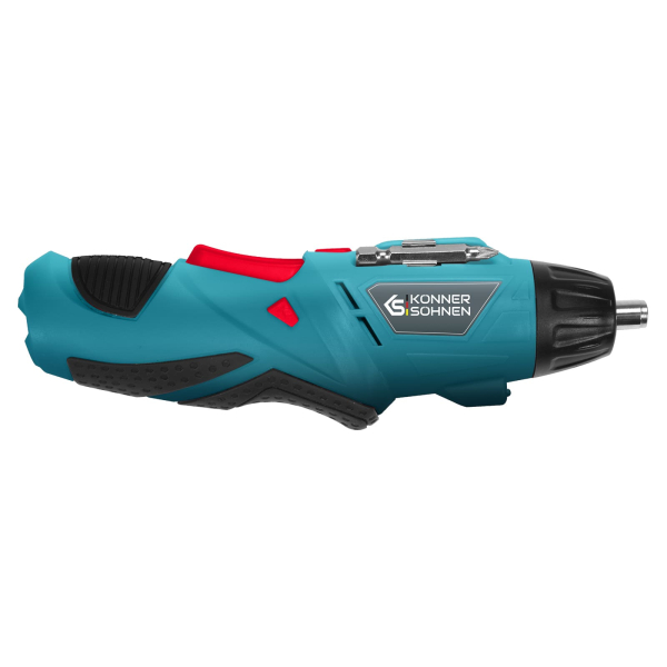Акумуляторний шуруповерт Konner&Sohnen KS SD-3.6V