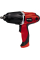 Гайковерт Einhell CC-IW 450